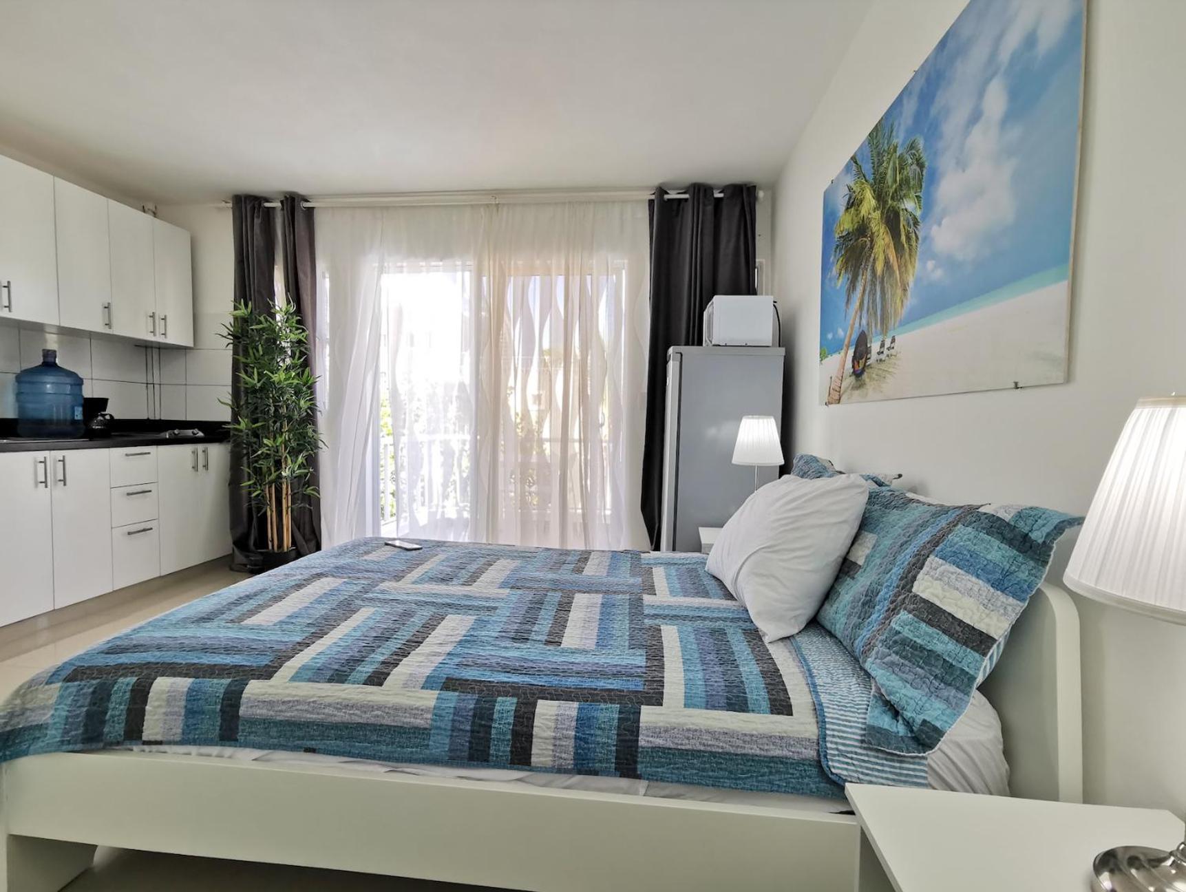 Appart hôtel With Access Punta Cana