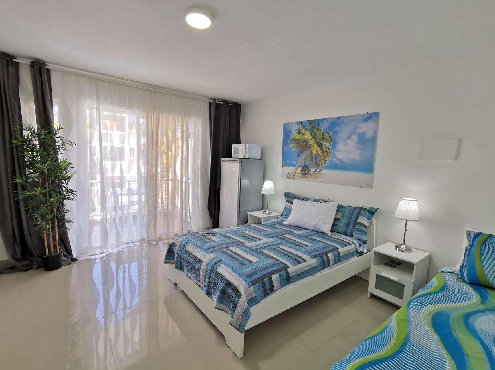 With Access Appart hôtel Punta Cana